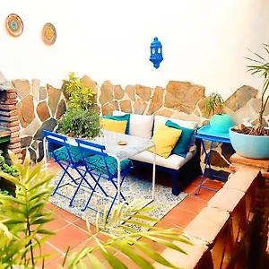Escapada Al Sur Apartment